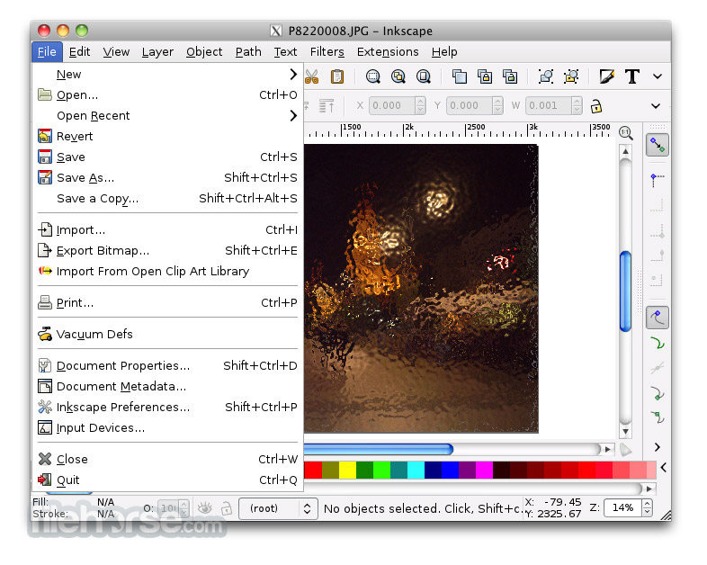Inkscape For Mac