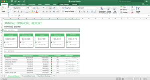 Update Excel For Mac