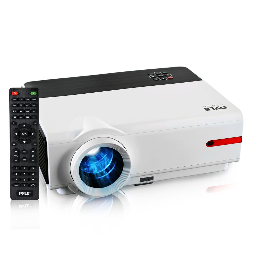 Best projector for mac